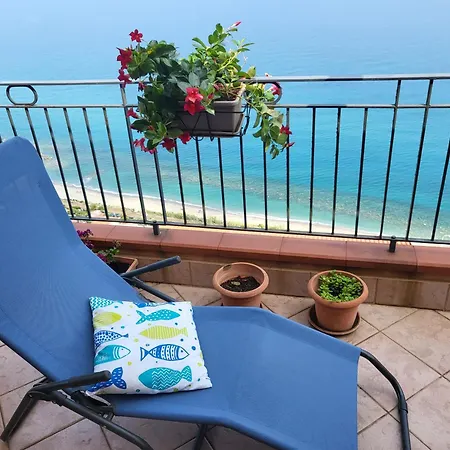Apartment Casa Paradiso