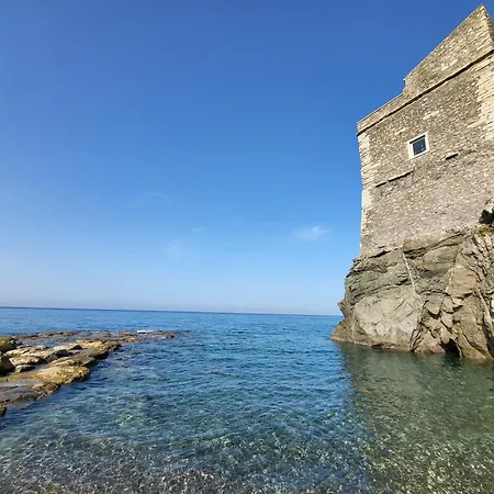 Casa Paradiso * Piraino