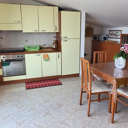 Casa Paradiso Apartment