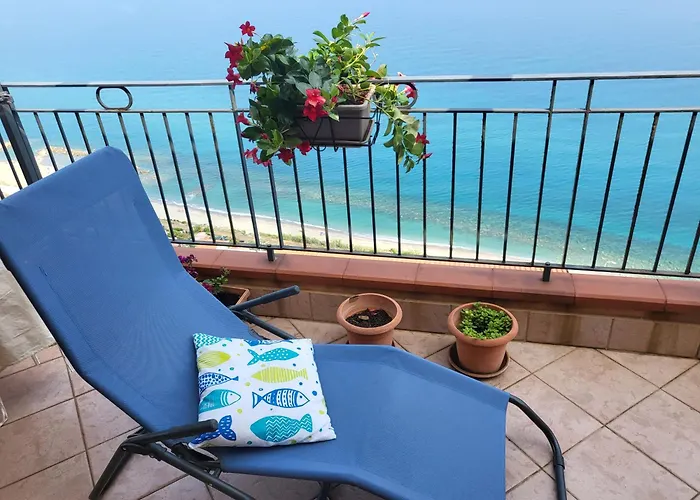 Appartement Casa Paradiso