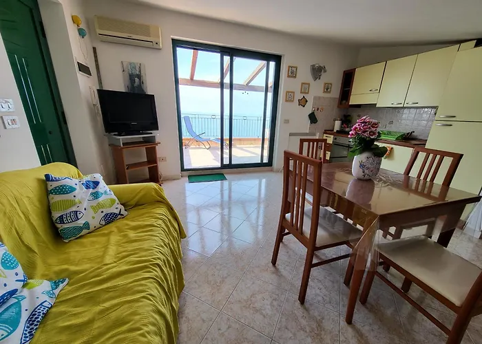 Casa Paradiso *