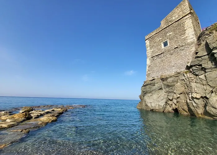 Casa Paradiso * Piraino