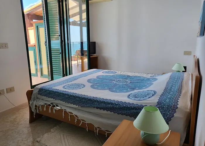 Casa Paradiso Appartement *