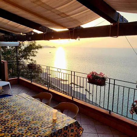 Appartement Casa Paradiso