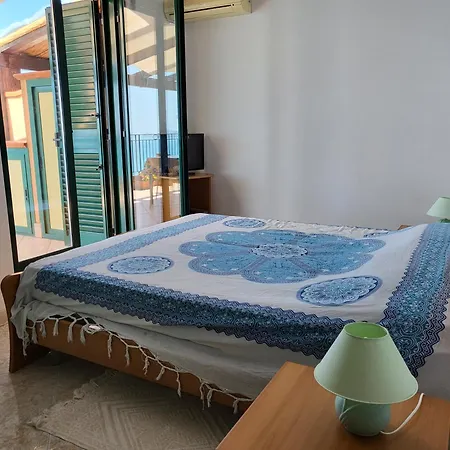 Casa Paradiso Lejlighed *